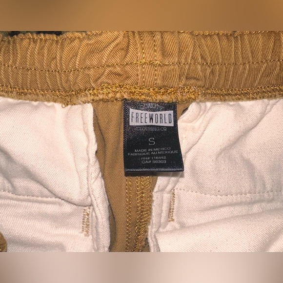 Youth Boys Small pants LOT NAME BRAND - Picture 5 of 7